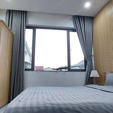 Sunny Homestay Χόι Αν Εξωτερικό φωτογραφία