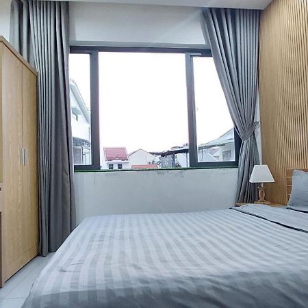Sunny Homestay Χόι Αν Εξωτερικό φωτογραφία