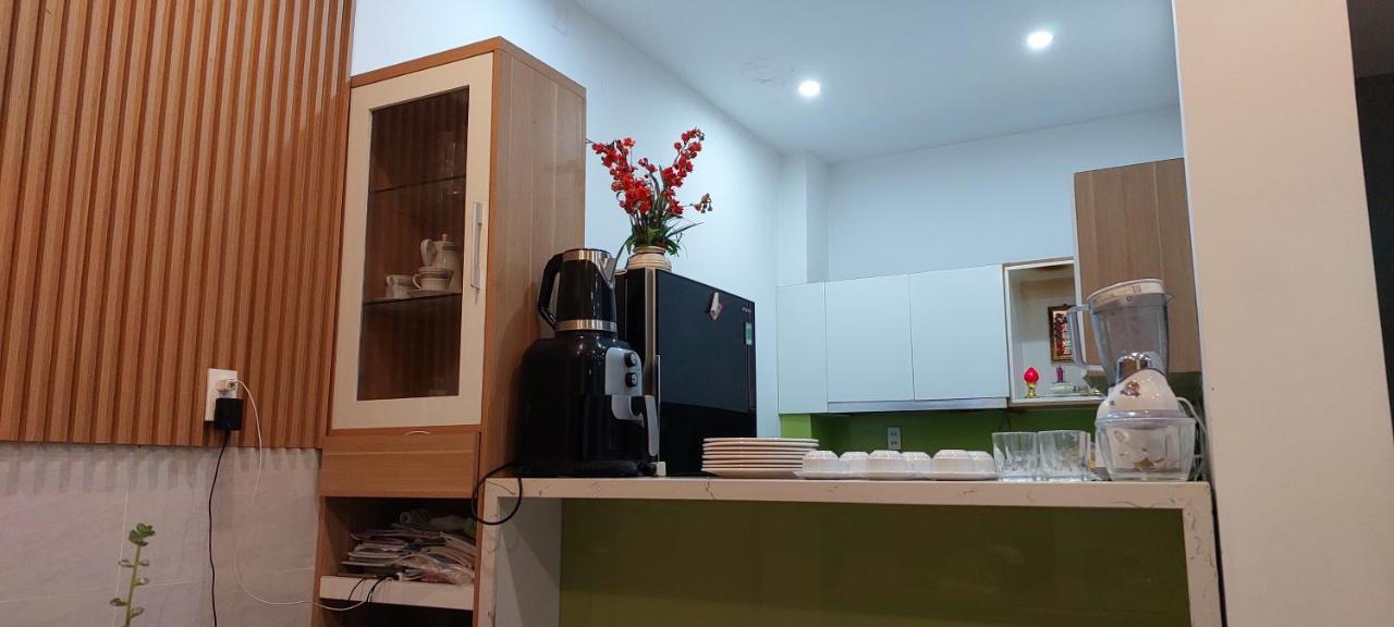 Sunny Homestay Χόι Αν Εξωτερικό φωτογραφία