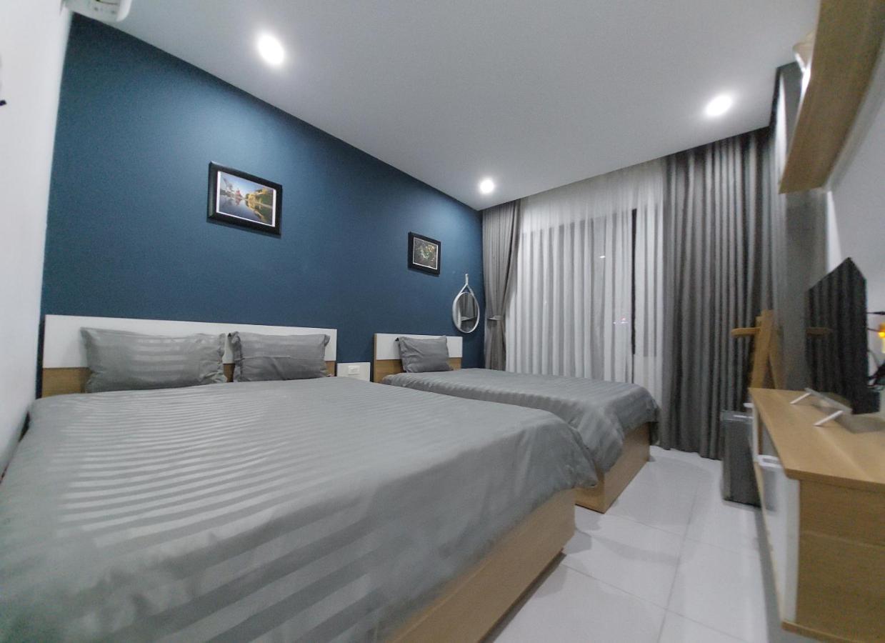 Sunny Homestay Χόι Αν Εξωτερικό φωτογραφία