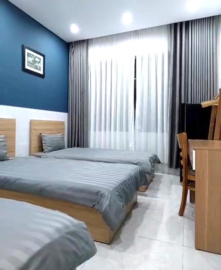 Sunny Homestay Χόι Αν Εξωτερικό φωτογραφία