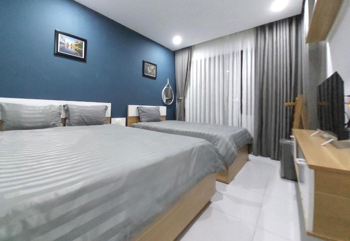 Sunny Homestay Χόι Αν Εξωτερικό φωτογραφία